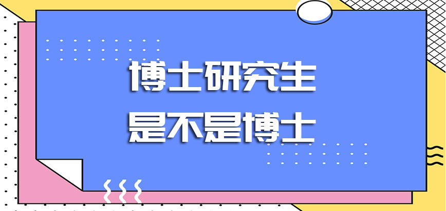 博士研究生是不是博士每年申请毕业的难度怎么样